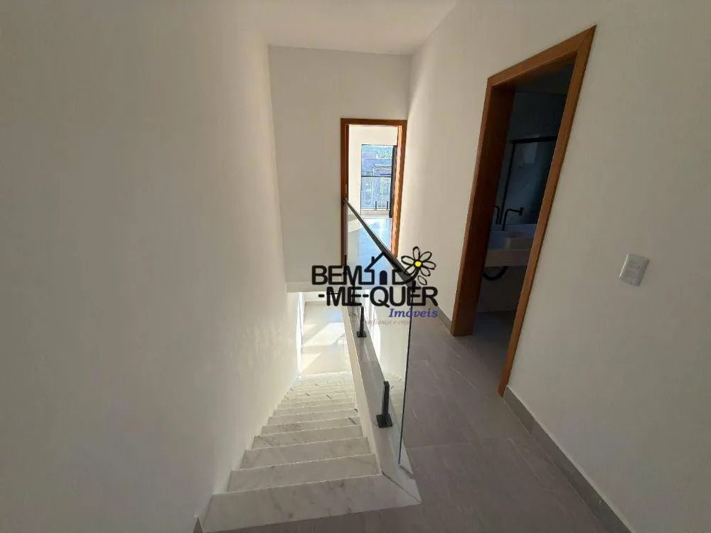Sobrado, 3 quartos, 125 m² - Foto 14