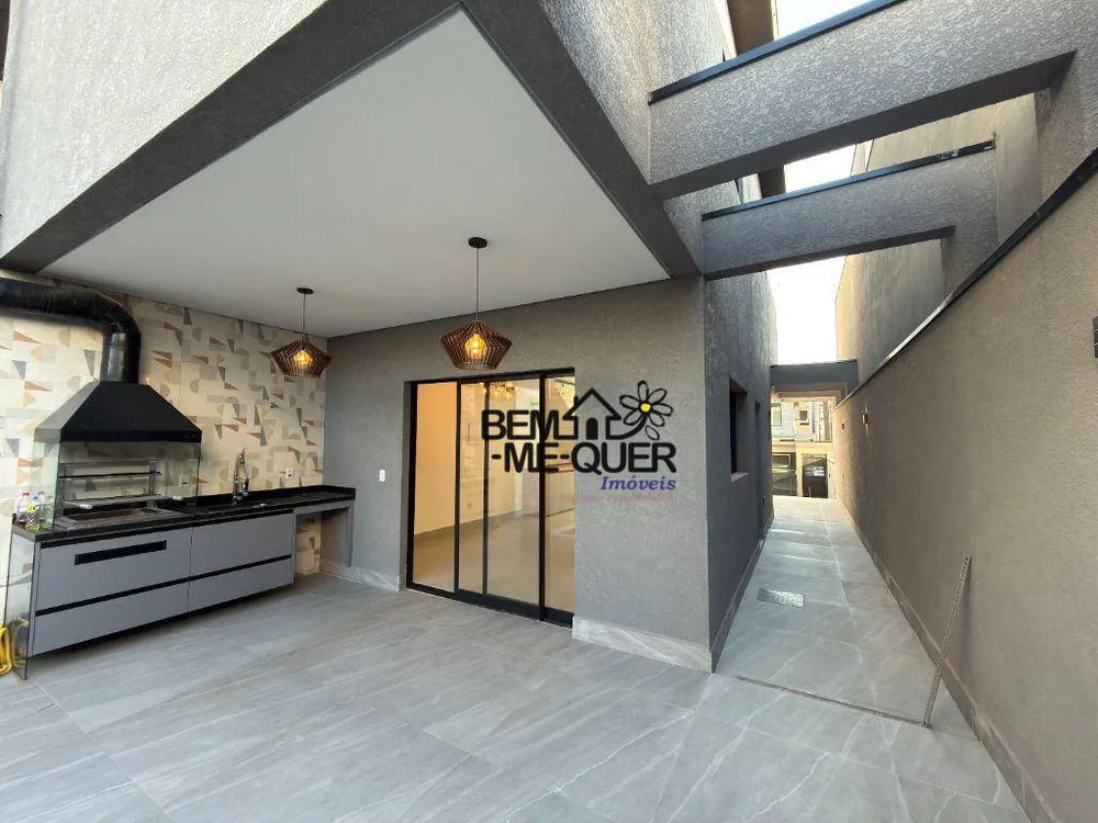 Sobrado, 3 quartos, 125 m² - Foto 11
