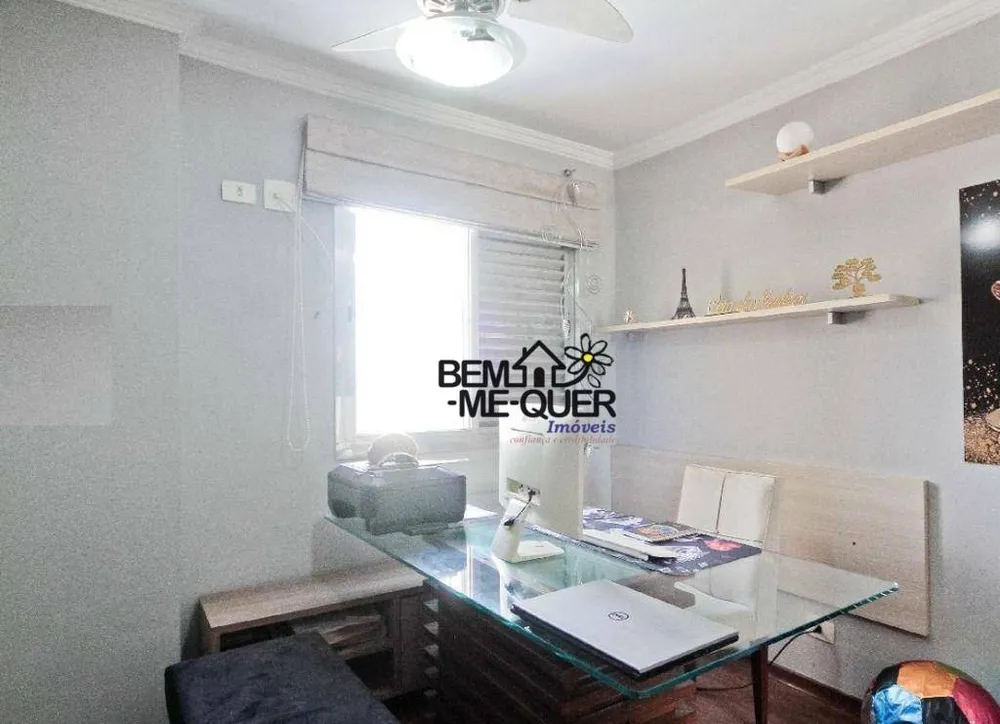 Cobertura, 2 quartos, 162 m² - Foto 4