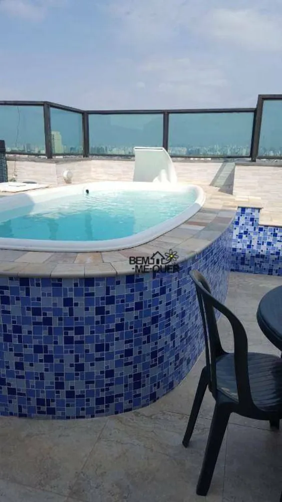 Cobertura, 2 quartos, 162 m² - Foto 13
