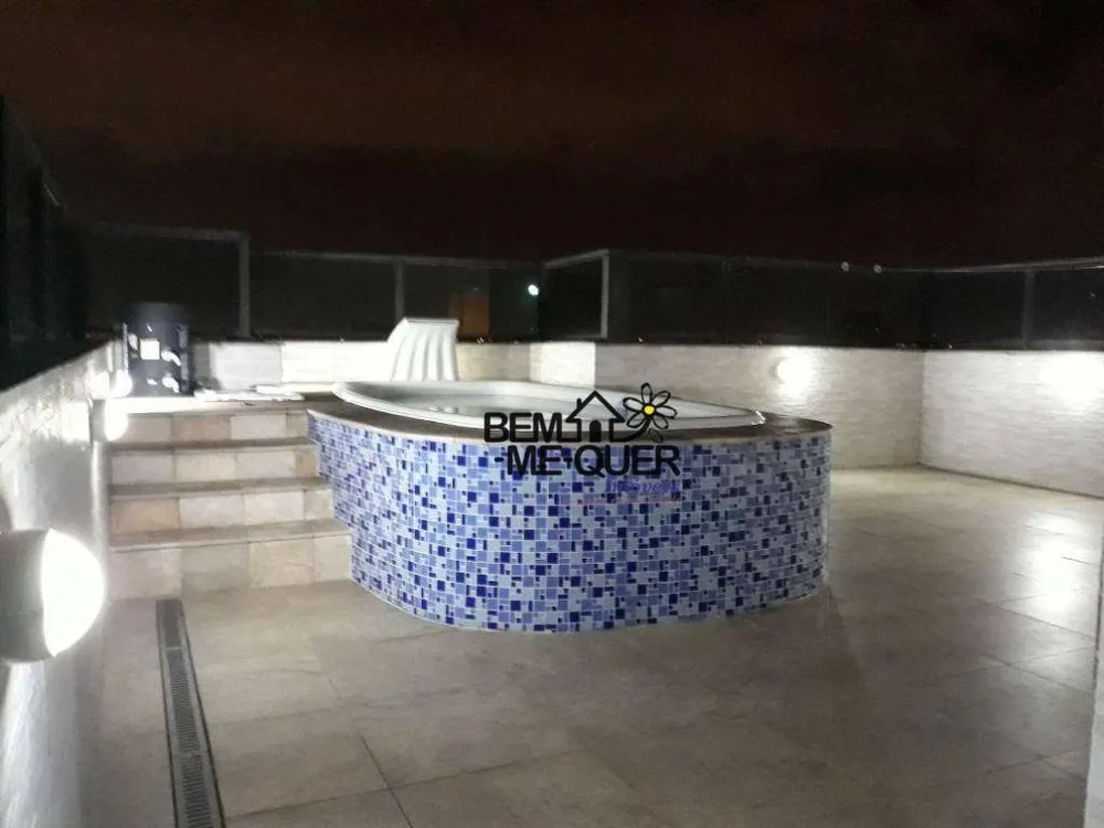 Cobertura, 2 quartos, 162 m² - Foto 15