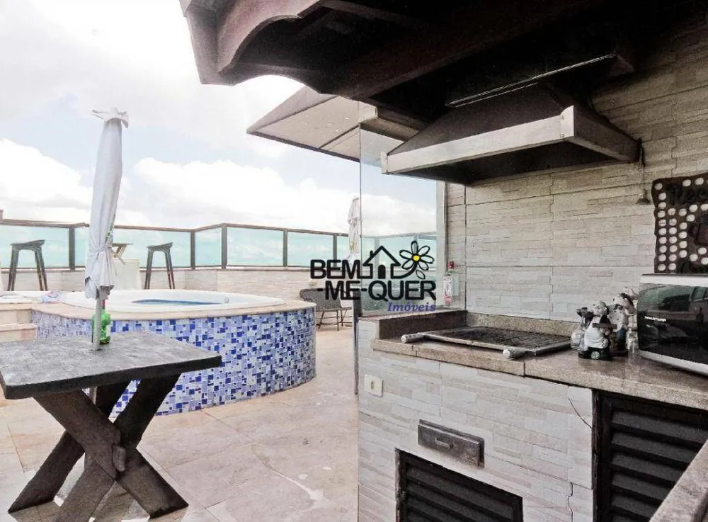 Cobertura, 2 quartos, 162 m² - Foto 14