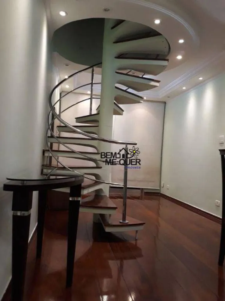 Cobertura, 2 quartos, 162 m² - Foto 2