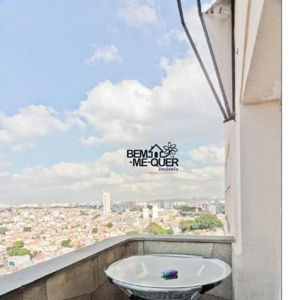 Cobertura, 2 quartos, 162 m² - Foto 1