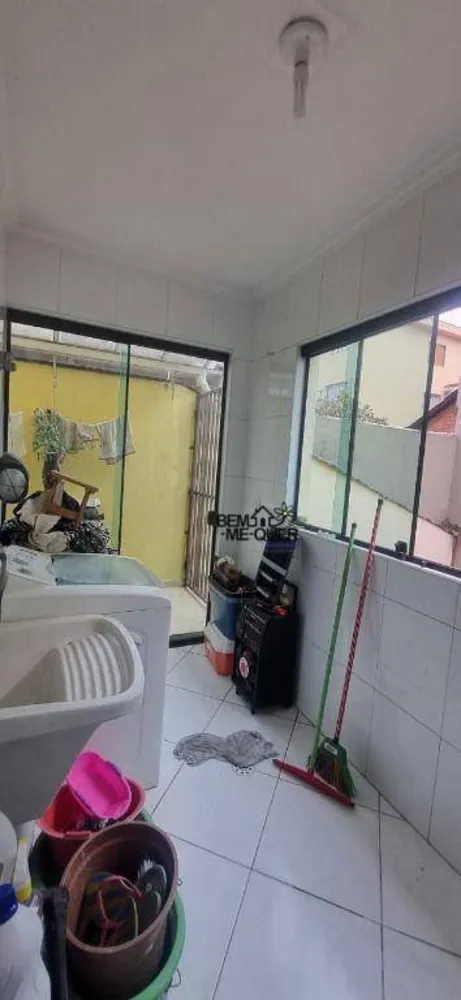 Sobrado, 3 quartos, 274 m² - Foto 9