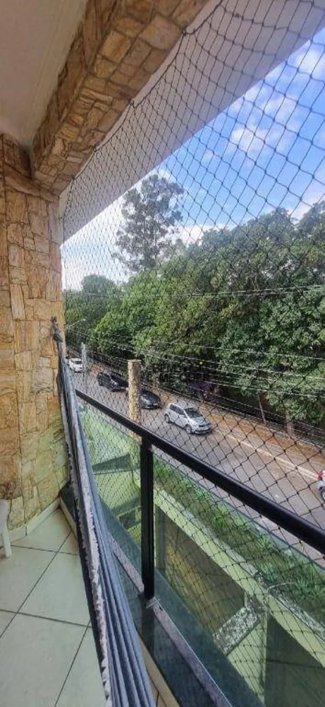 Sobrado, 3 quartos, 274 m² - Foto 13