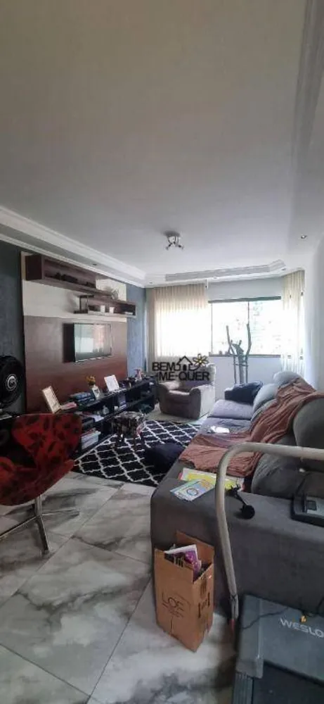 Sobrado, 3 quartos, 274 m² - Foto 6