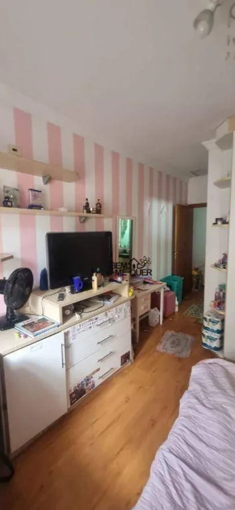Sobrado, 3 quartos, 274 m² - Foto 15