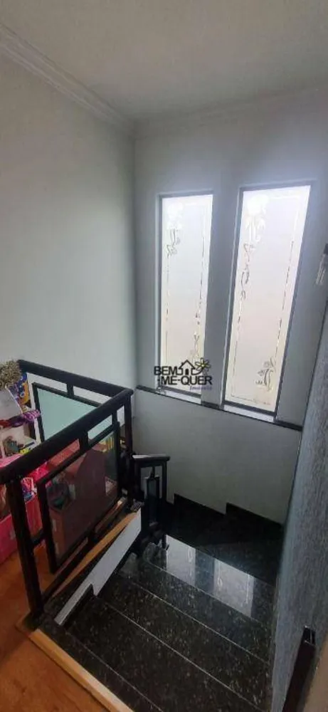 Sobrado, 3 quartos, 274 m² - Foto 11