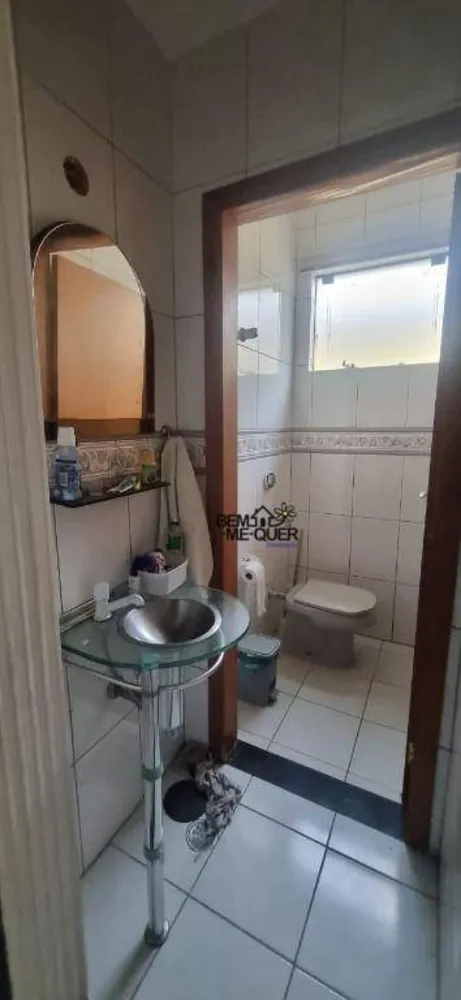 Sobrado, 3 quartos, 274 m² - Foto 7