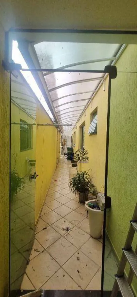 Sobrado, 3 quartos, 274 m² - Foto 5