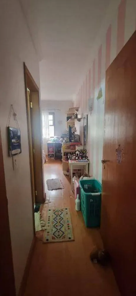 Sobrado, 3 quartos, 274 m² - Foto 16