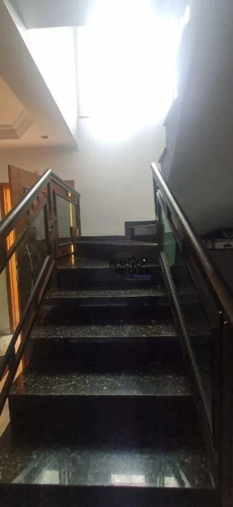 Sobrado, 3 quartos, 274 m² - Foto 10