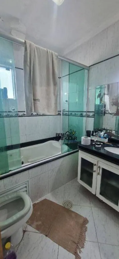 Sobrado, 3 quartos, 274 m² - Foto 12