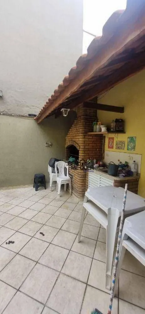 Sobrado, 3 quartos, 274 m² - Foto 3