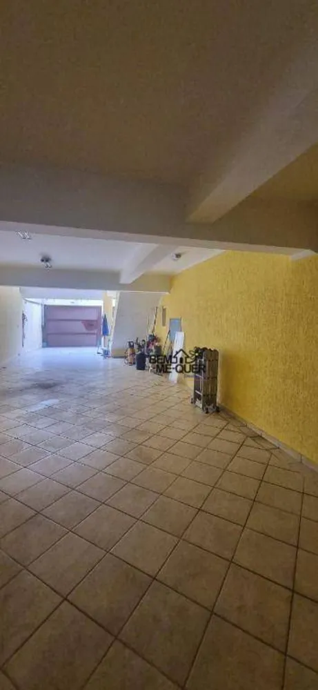 Sobrado, 3 quartos, 274 m² - Foto 2