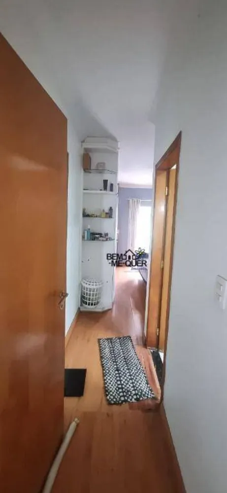 Sobrado, 3 quartos, 274 m² - Foto 14