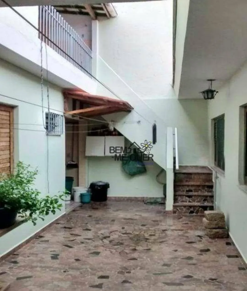 Casa, 4 quartos, 500 m² - Foto 2