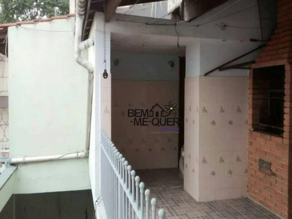 Casa, 4 quartos, 500 m² - Foto 12