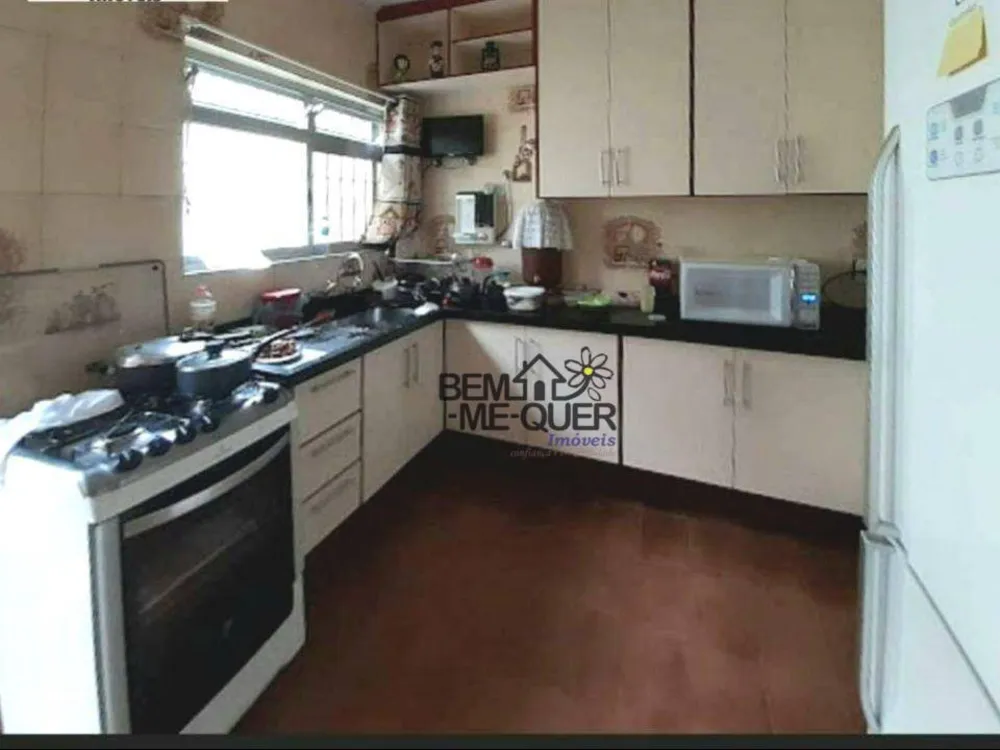 Casa, 4 quartos, 500 m² - Foto 3