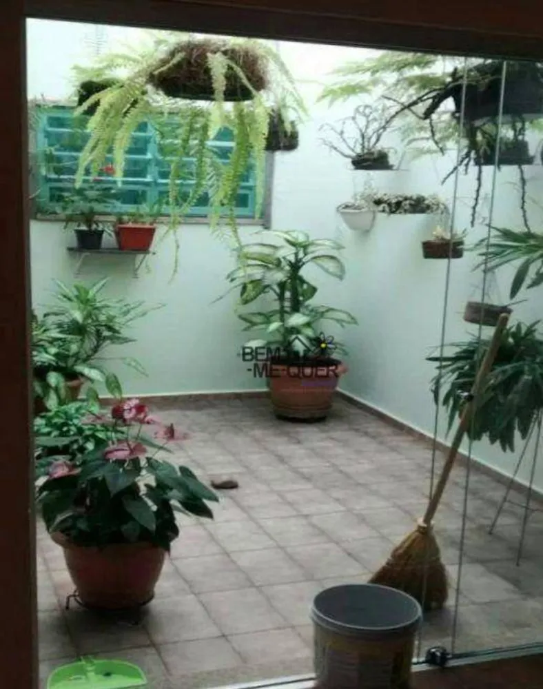 Casa, 4 quartos, 500 m² - Foto 1