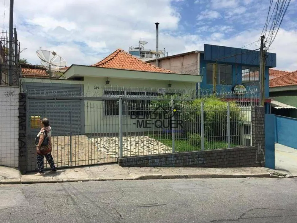 Casa, 4 quartos, 500 m² - Foto 15