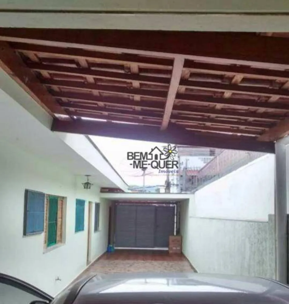 Casa, 4 quartos, 500 m² - Foto 10