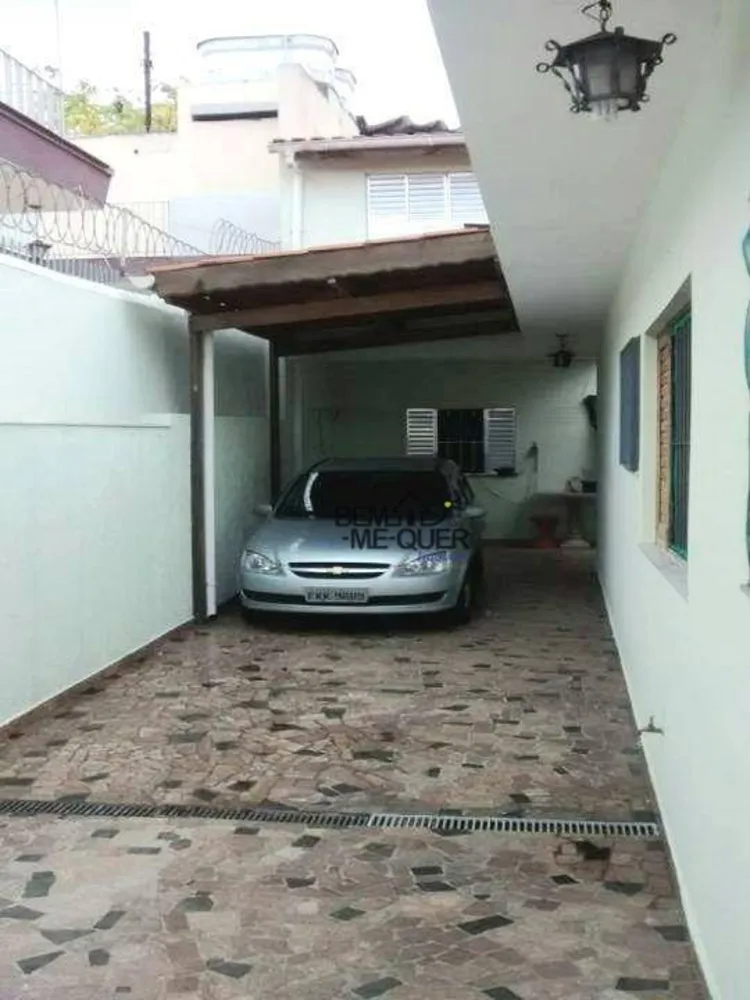 Casa, 4 quartos, 500 m² - Foto 11