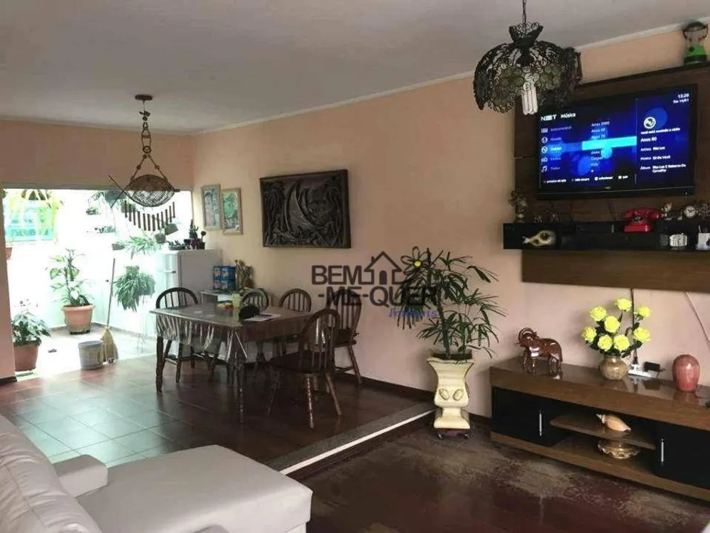 Casa, 4 quartos, 500 m² - Foto 16