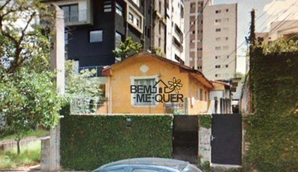 Terreno, 350 m² - Foto 1