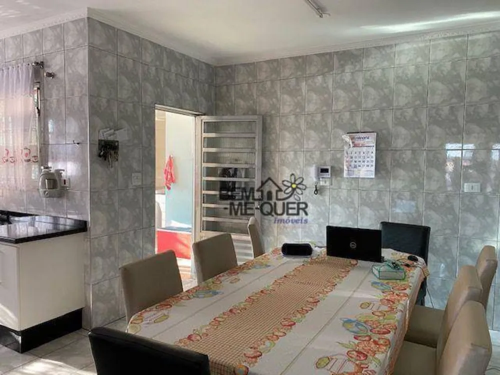 Sobrado, 4 quartos, 300 m² - Foto 4