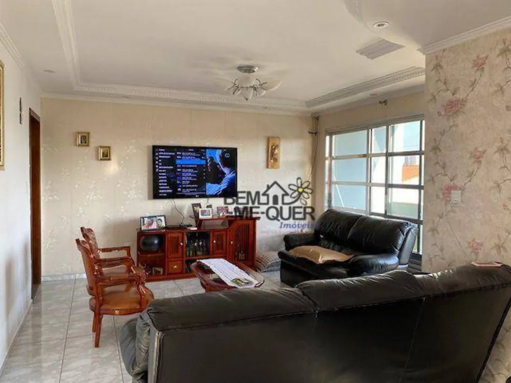 Sobrado, 4 quartos, 300 m² - Foto 1