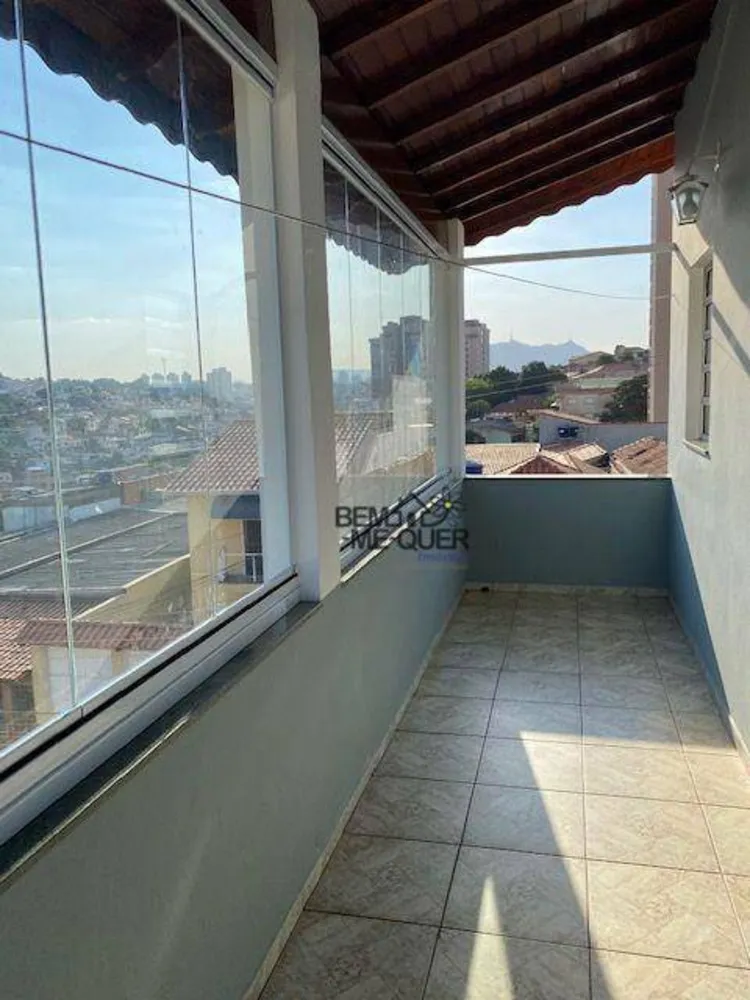 Sobrado, 4 quartos, 300 m² - Foto 10