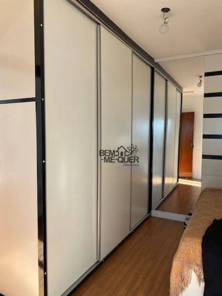 Sobrado, 4 quartos, 300 m² - Foto 7