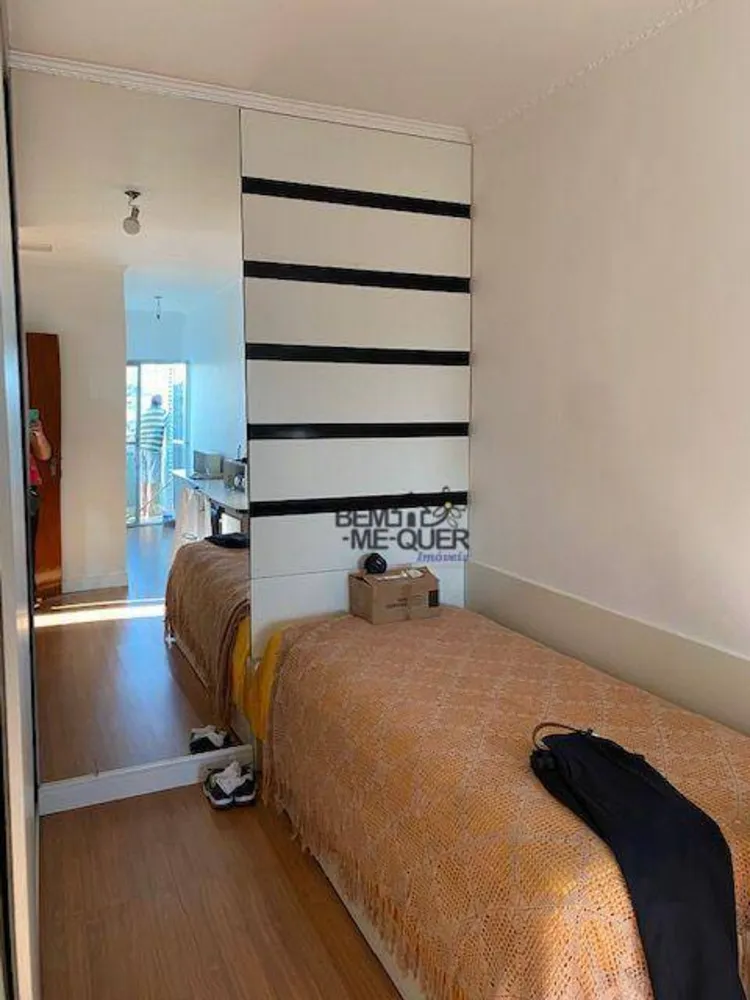 Sobrado, 4 quartos, 300 m² - Foto 6