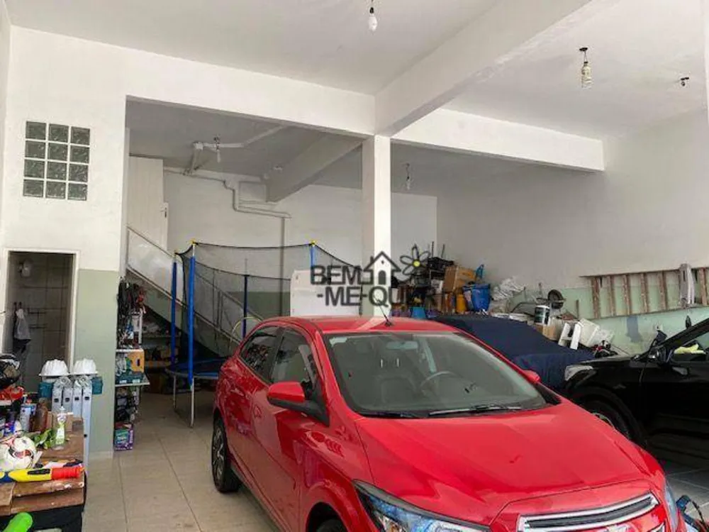 Sobrado, 4 quartos, 300 m² - Foto 12