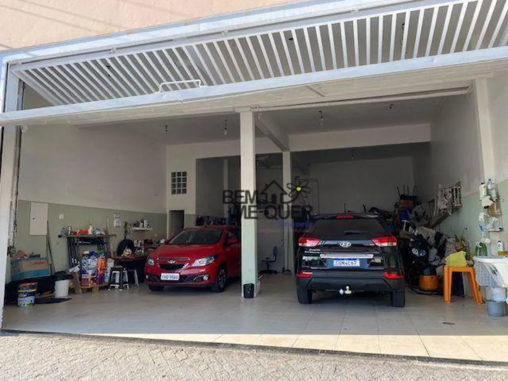 Sobrado, 4 quartos, 300 m² - Foto 11