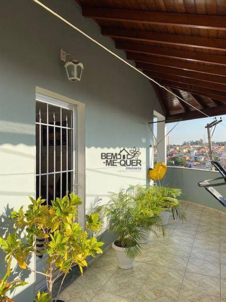 Sobrado, 4 quartos, 300 m² - Foto 8
