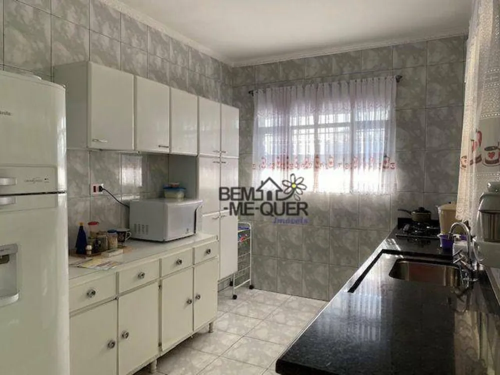 Sobrado, 4 quartos, 300 m² - Foto 3