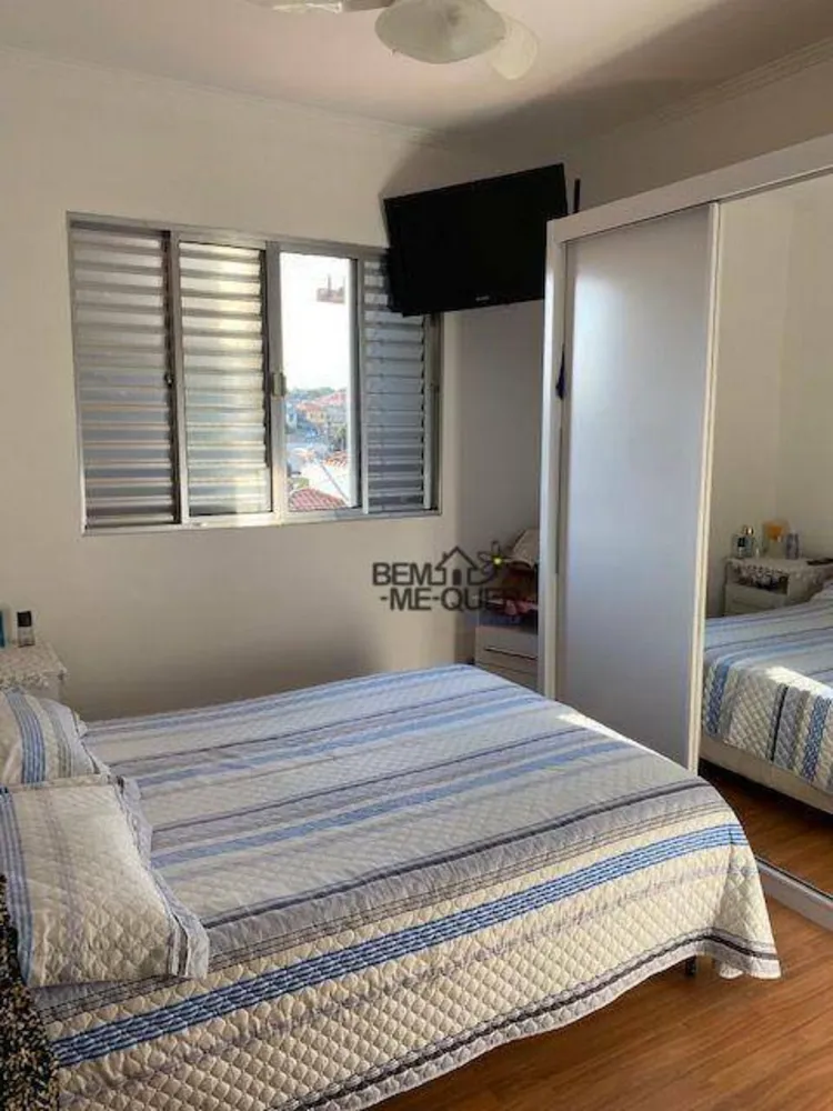 Sobrado, 4 quartos, 300 m² - Foto 5