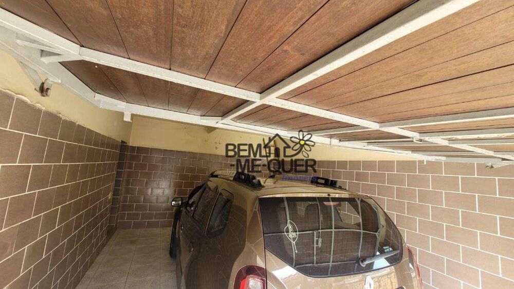 Sobrado, 3 quartos, 221 m² - Foto 4