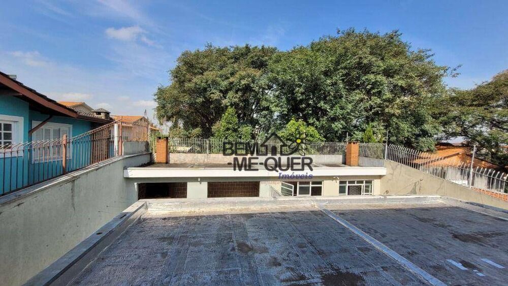 Sobrado, 3 quartos, 221 m² - Foto 3