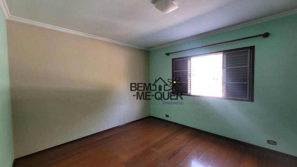 Sobrado, 3 quartos, 221 m² - Foto 1