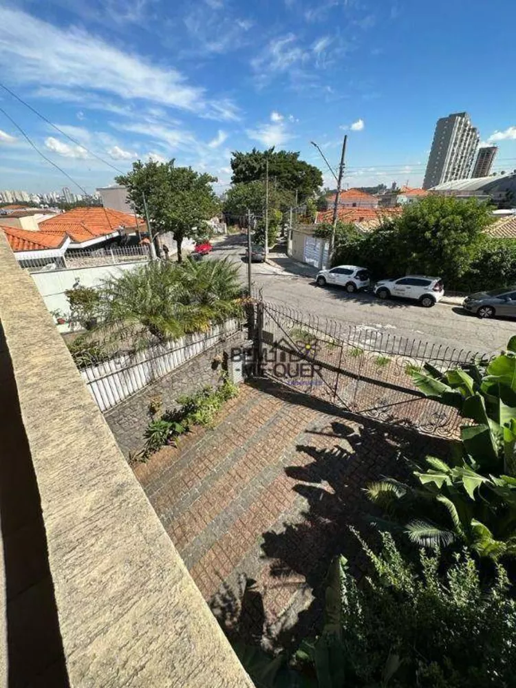 Sobrado à venda com 5 quartos, 430m² - Foto 2