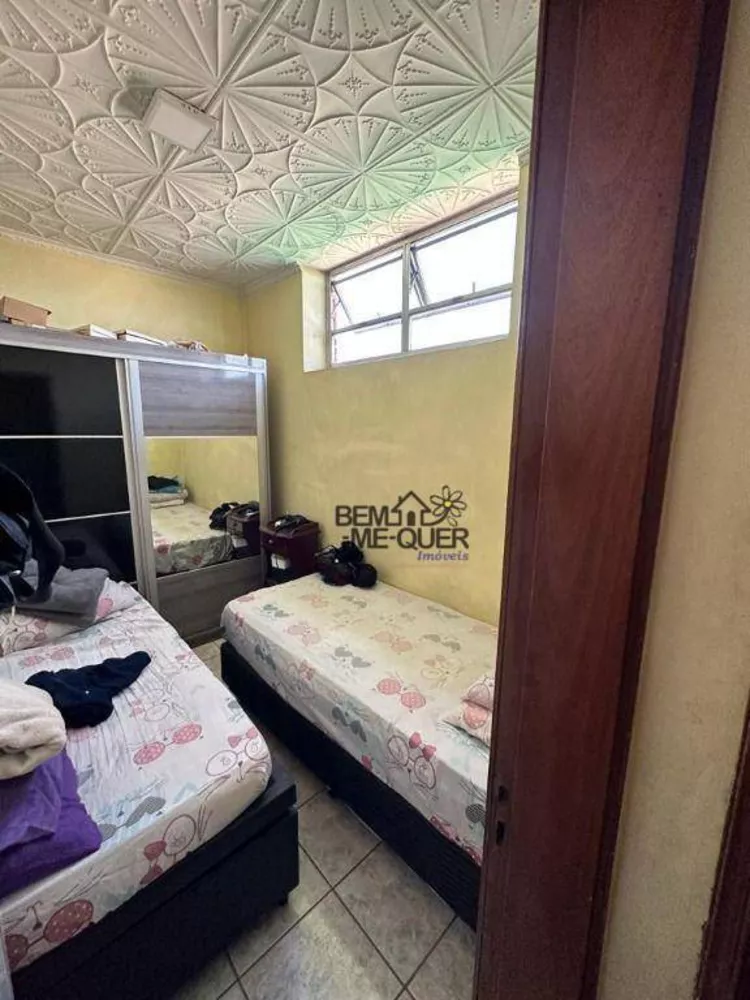 Sobrado à venda com 5 quartos, 430m² - Foto 4