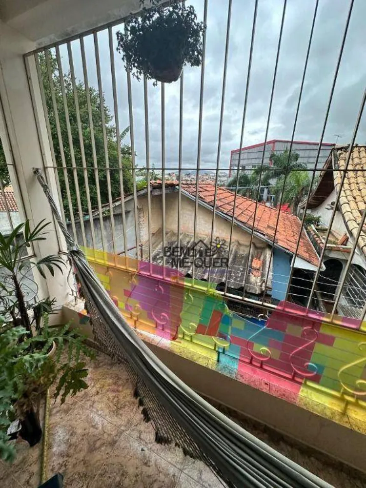 Casa, 3 quartos, 150 m² - Foto 5