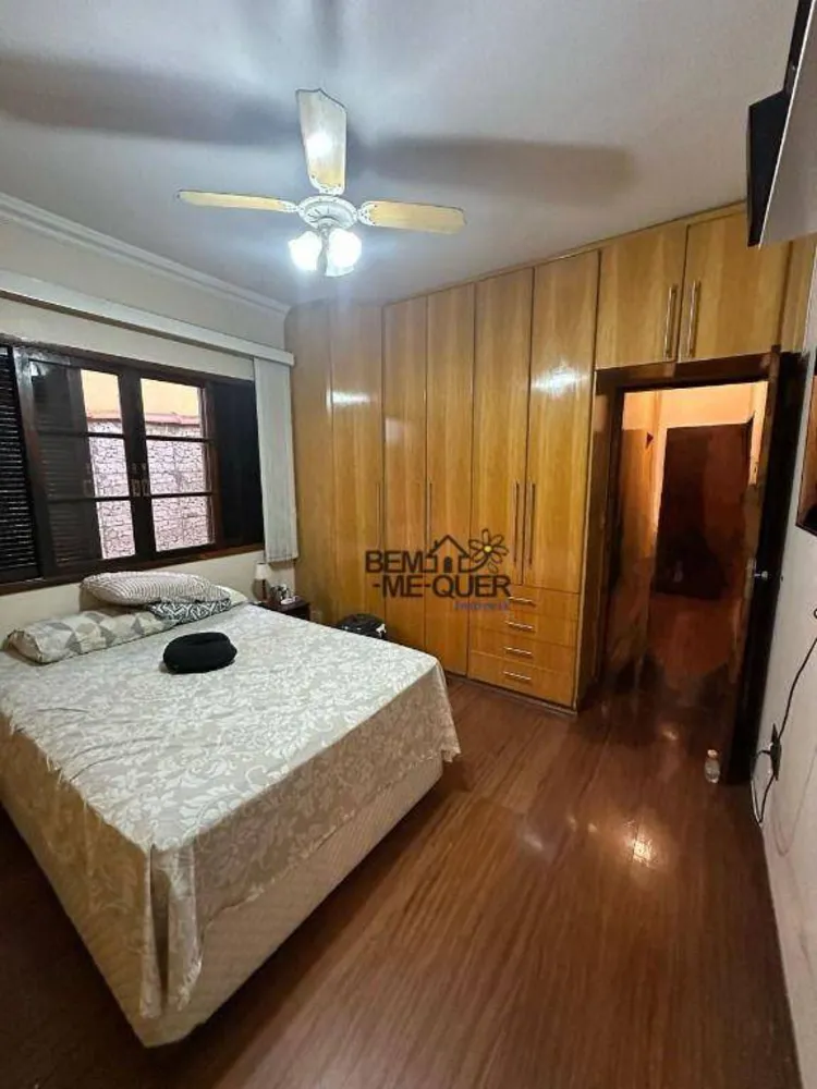 Casa, 3 quartos, 150 m² - Foto 10