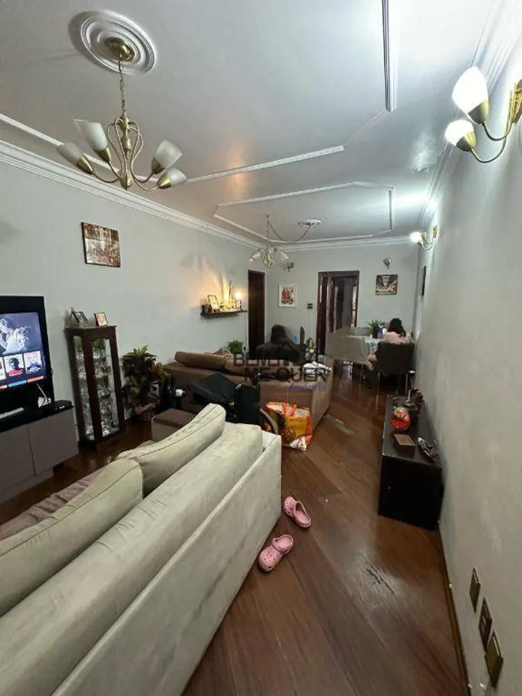Casa, 3 quartos, 150 m² - Foto 13