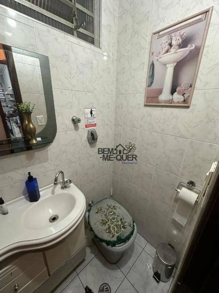 Casa, 3 quartos, 150 m² - Foto 7