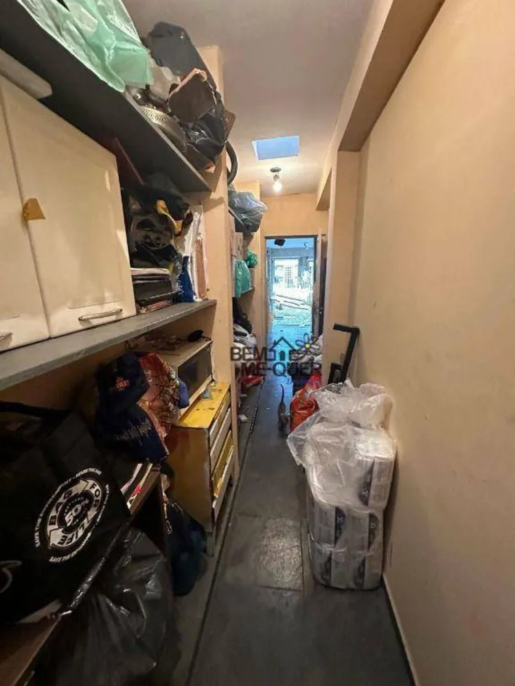 Casa, 3 quartos, 150 m² - Foto 14